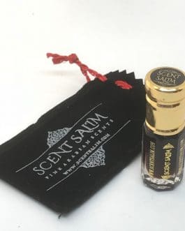 Royal Blend Scent Oil Attar 3ml by Scent Salim