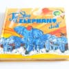 Sura Al-Feel - The Story of the Elephant - Main Cover